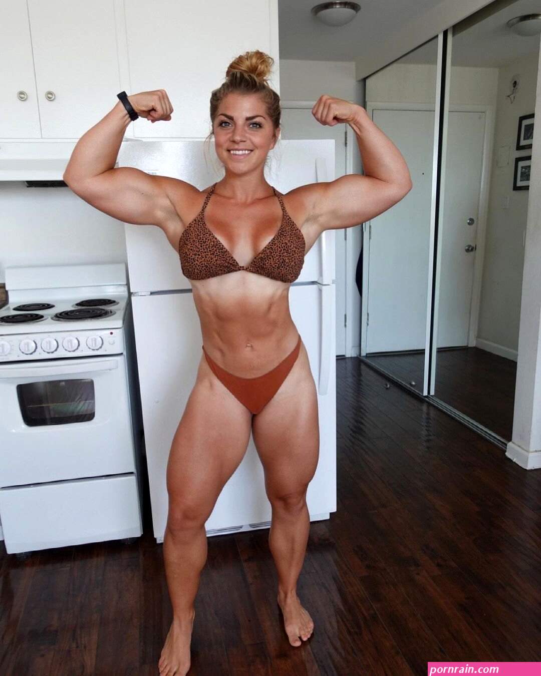 Ida Bergfoth