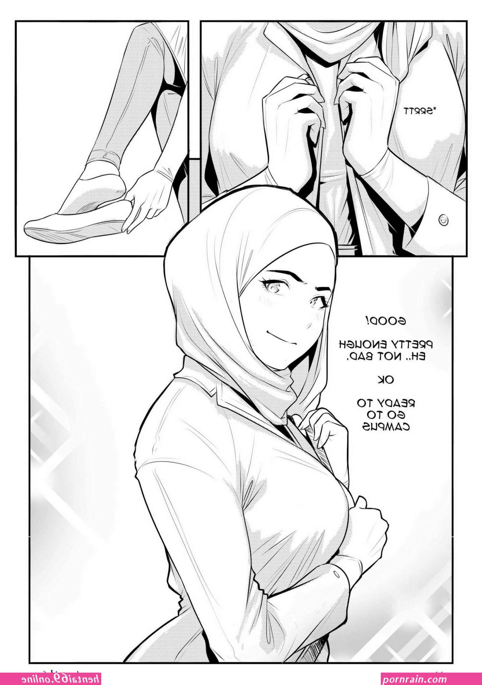 Search Results for Hijab mom