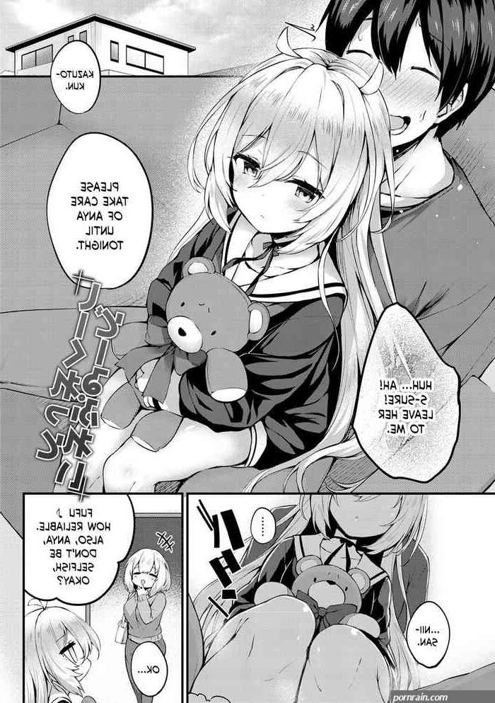Secret Doll Play Sex Toy of Saucy Girls!! nhentai
