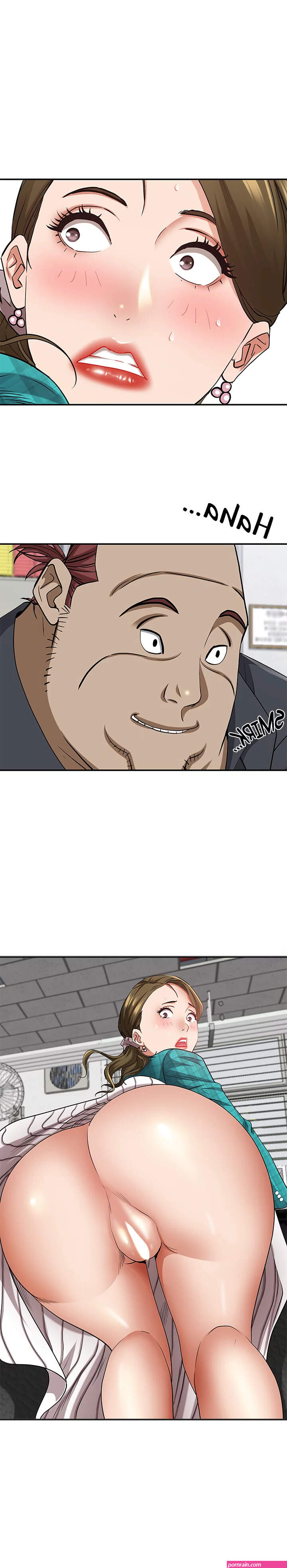 Read Manhwa