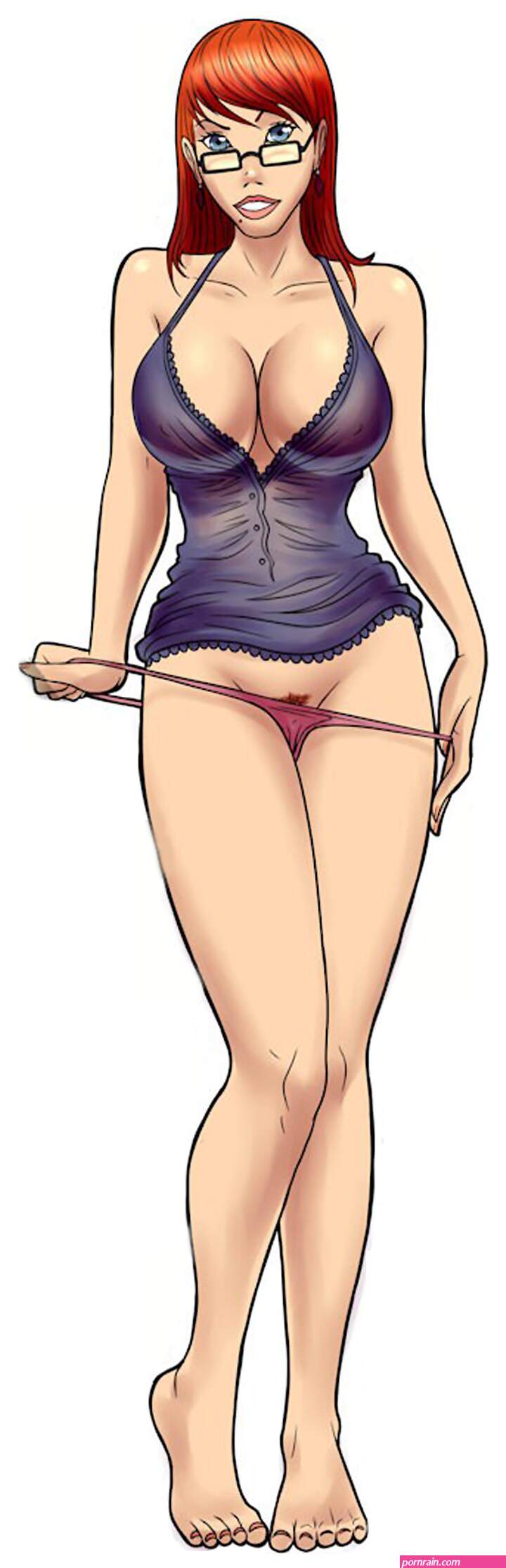 Milftoon