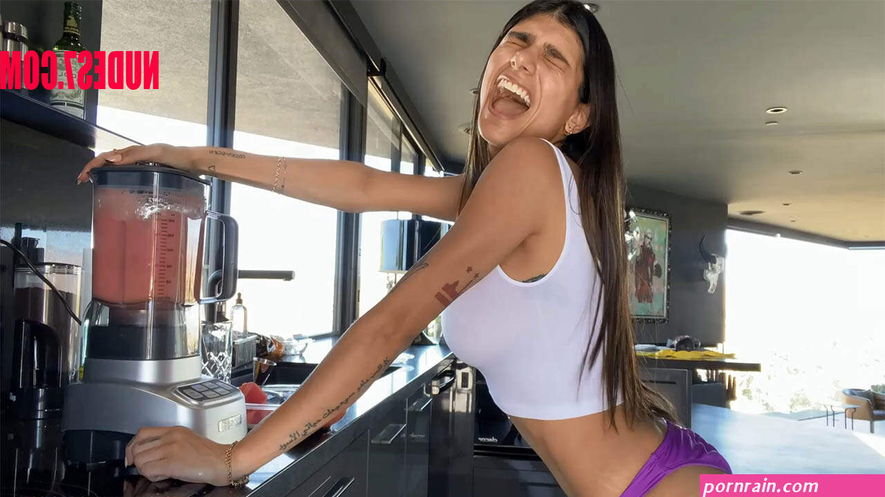 Mia Khalifa porn videos Archives