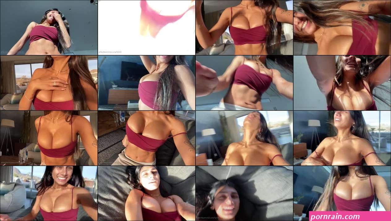Mia Khalifa Onlyfans