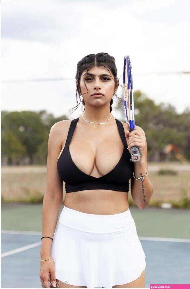 Mia khalifa onlyfans
