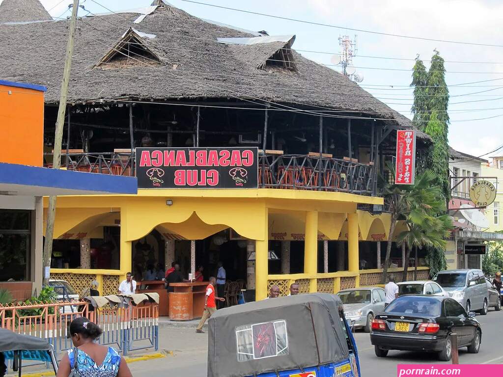 Casablanca Club Mombasa
