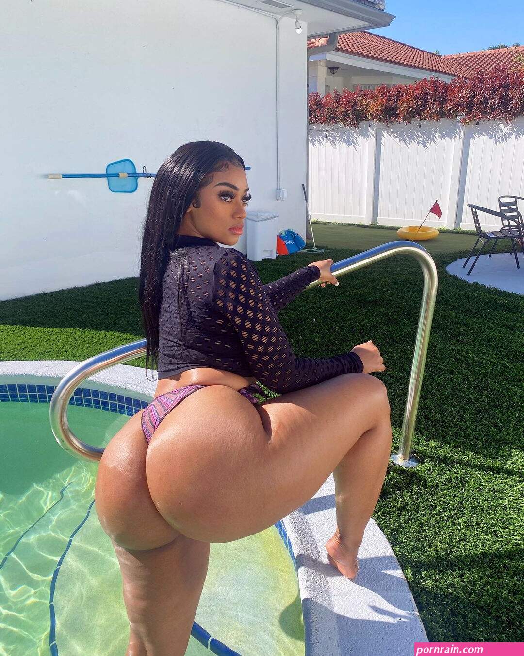 NyNy Irene nynyirene x slikbillion