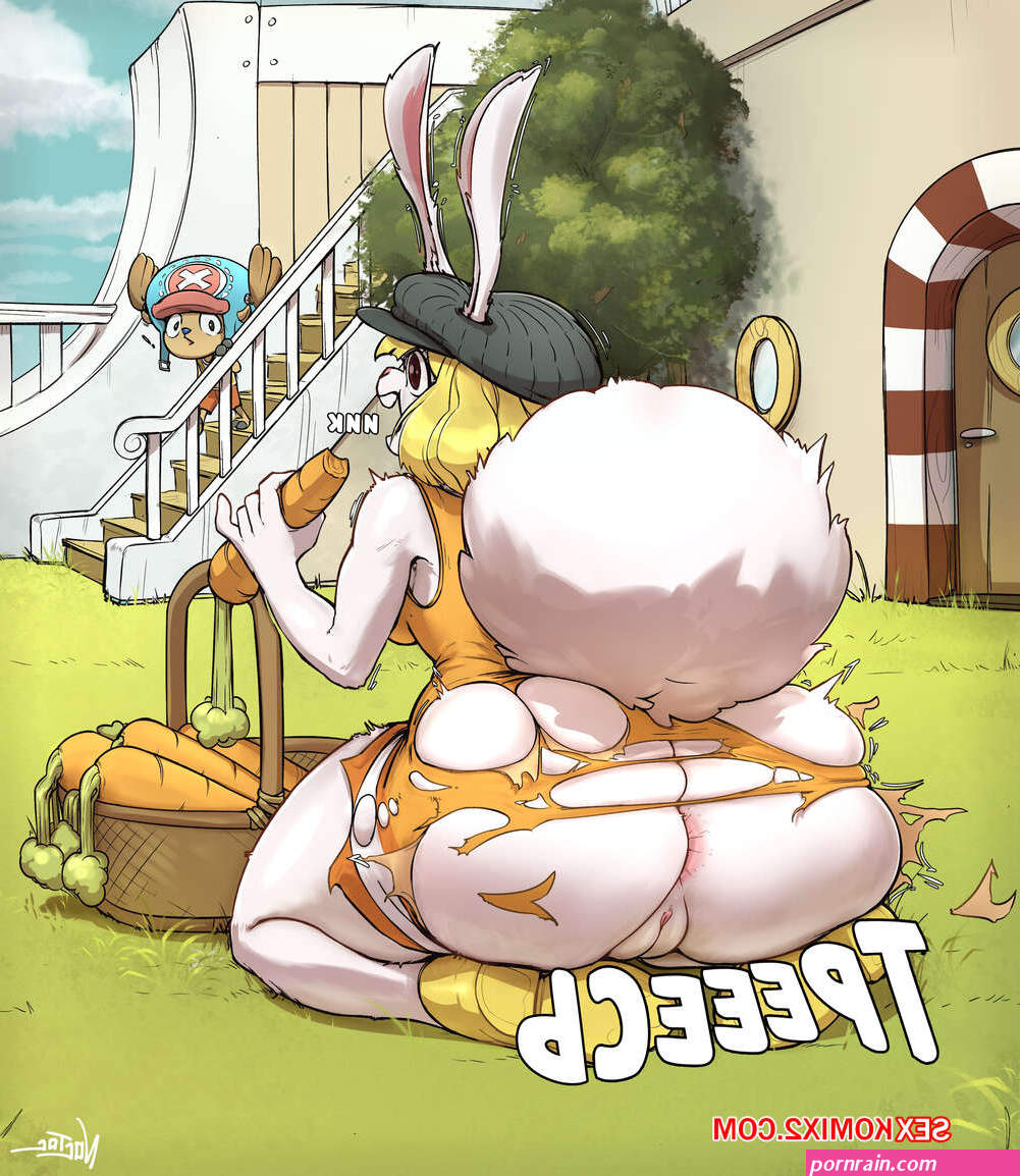 One Piece.. Carrot..