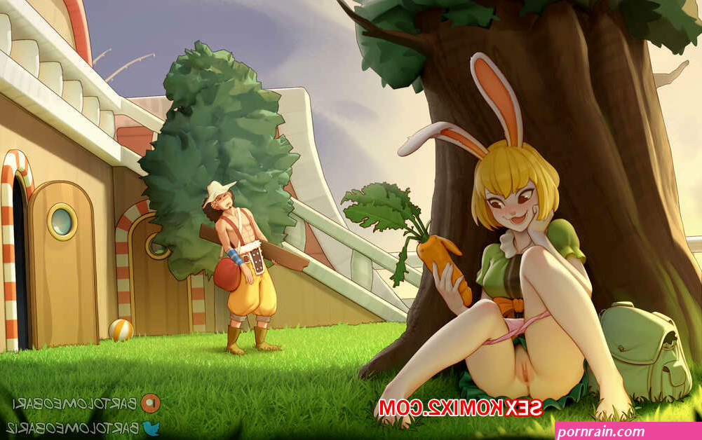 . One Piece