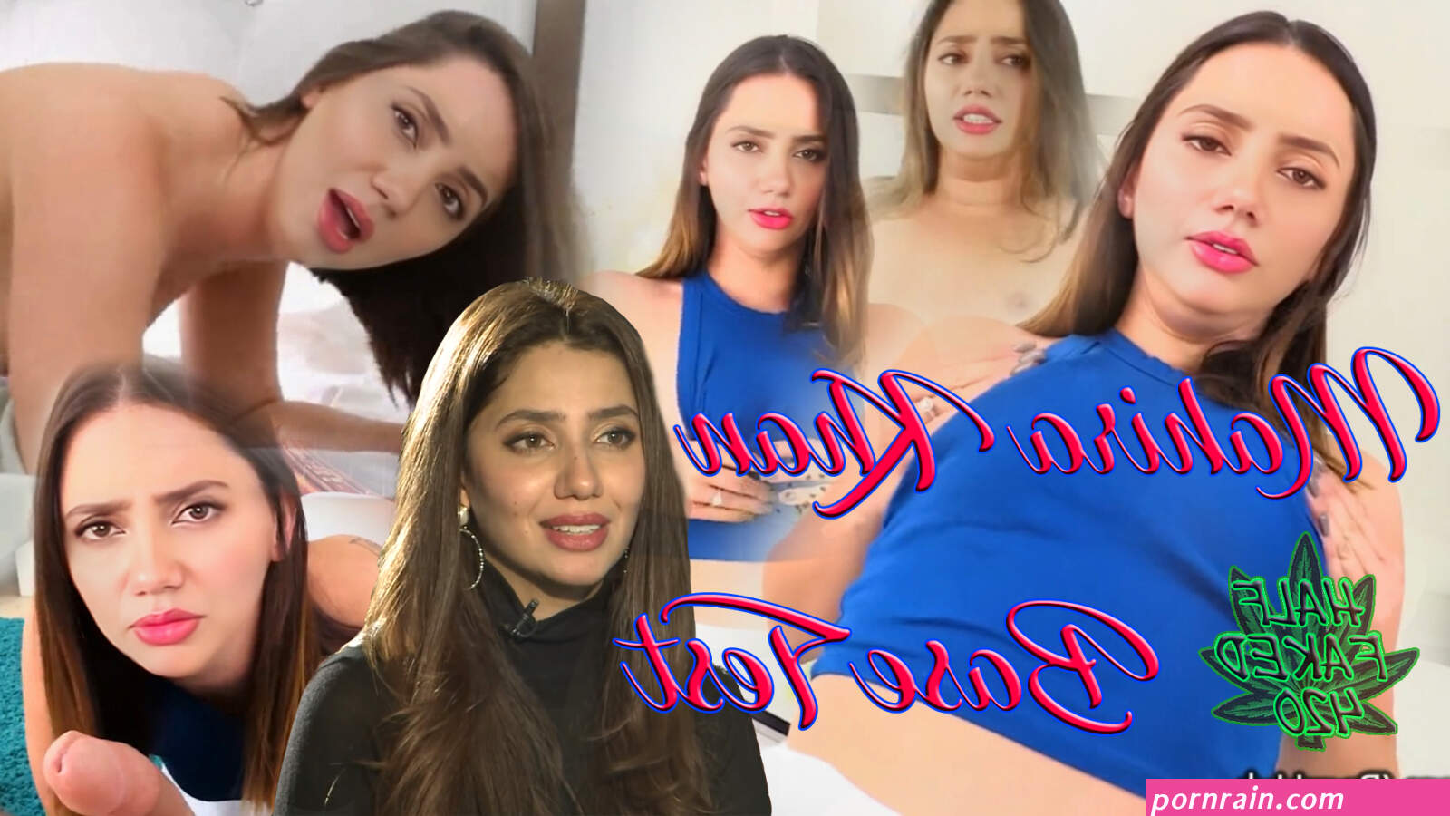 Pakistani Actress SexDug Leaked Onlyfans Videos