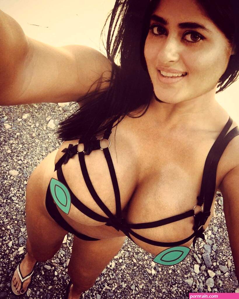 Pakistani Actress TV Stars Nude Fakes
