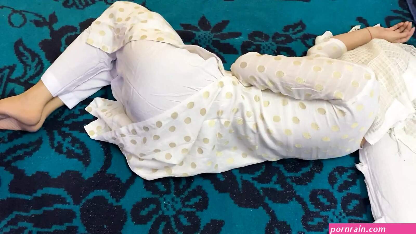 Sardarni Punjabi Ma Di Fuddi Mari full Video with clear punjabi audio Desi Ma Putt Di Sex Video