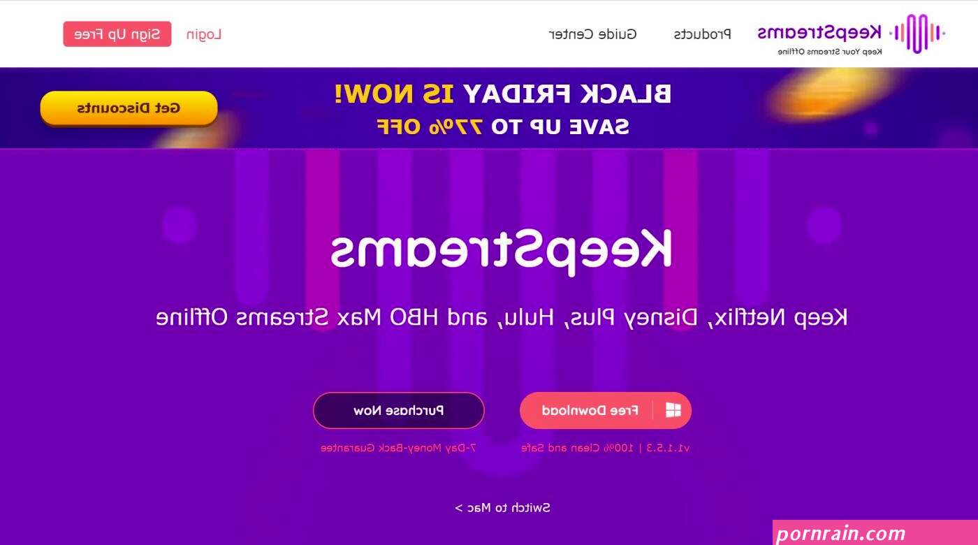 How to Download Videos from Adult DVD Empire?