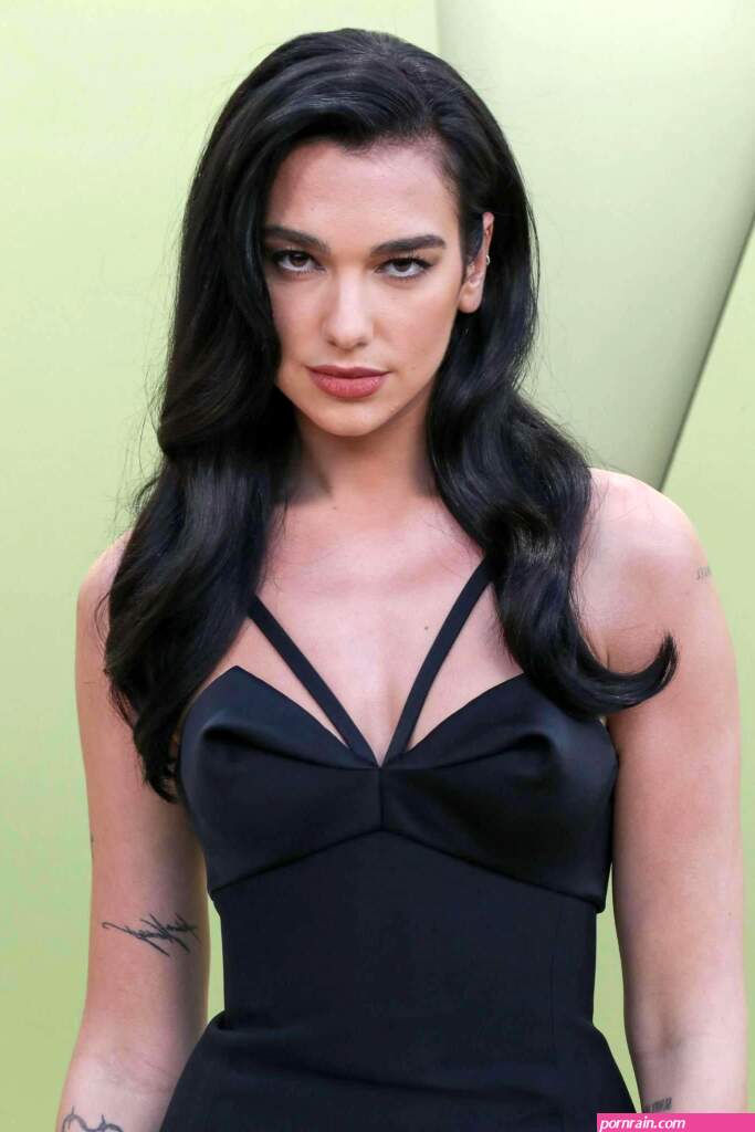 Dua Lipa