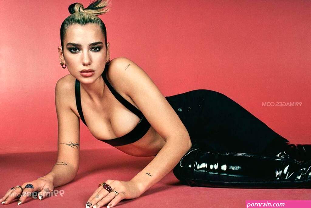 Dua Lipa