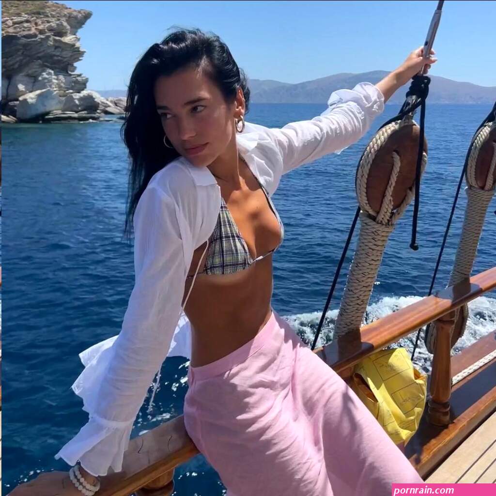 Dua Lipa