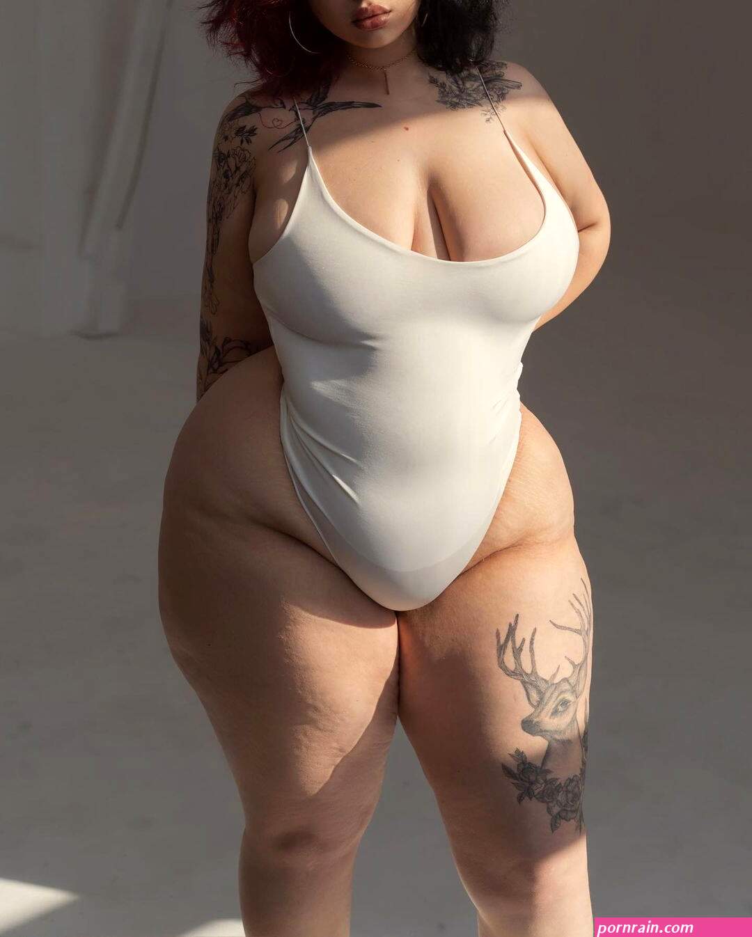 Random Thickness 14