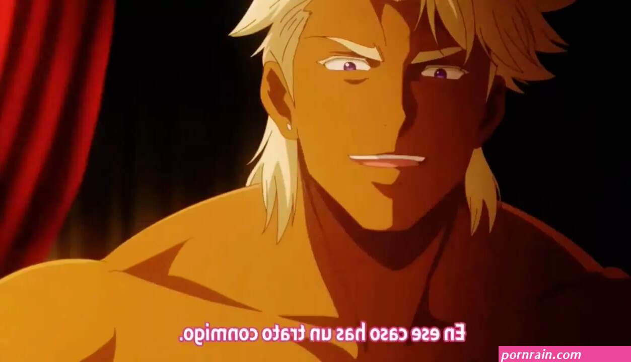 Kouichi x Karius cenas de sexo yaoi mang vê online