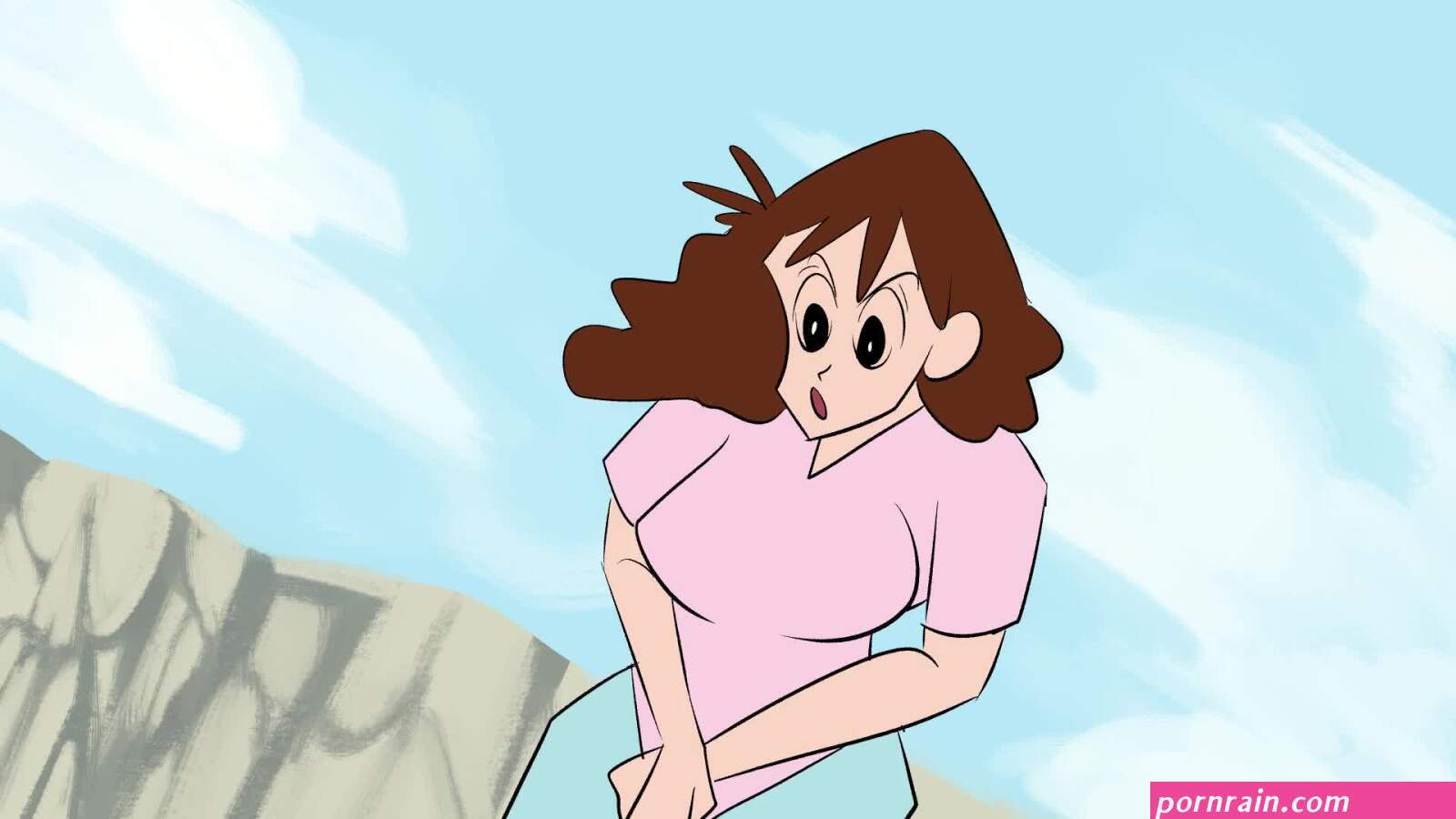 Crayon Shin-chan Carolina crayon Shin Chan Animated