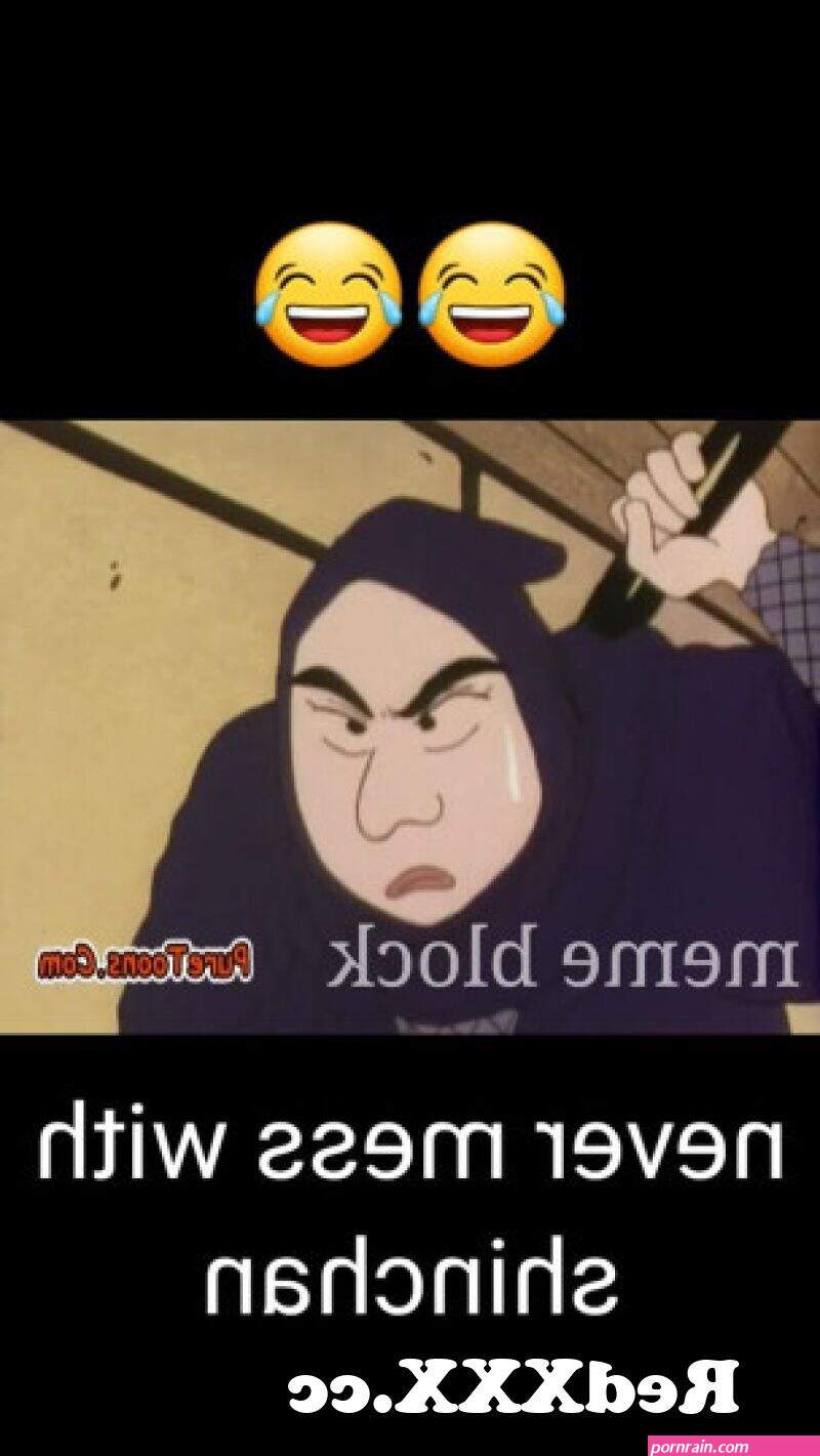 never mess with shinchan from shinchan mitsi cartoon sex xxxma kanakala Post
