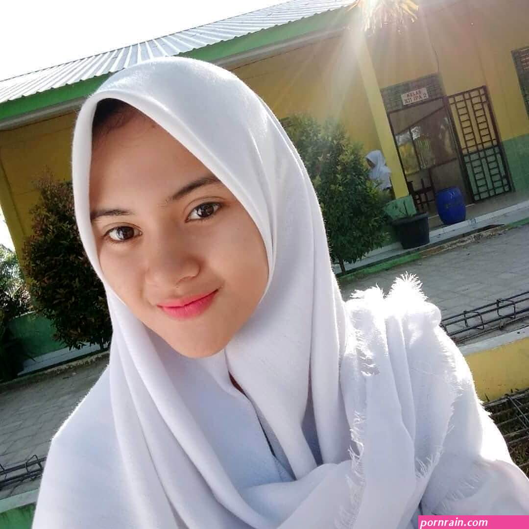 Jilbab smp tobrut