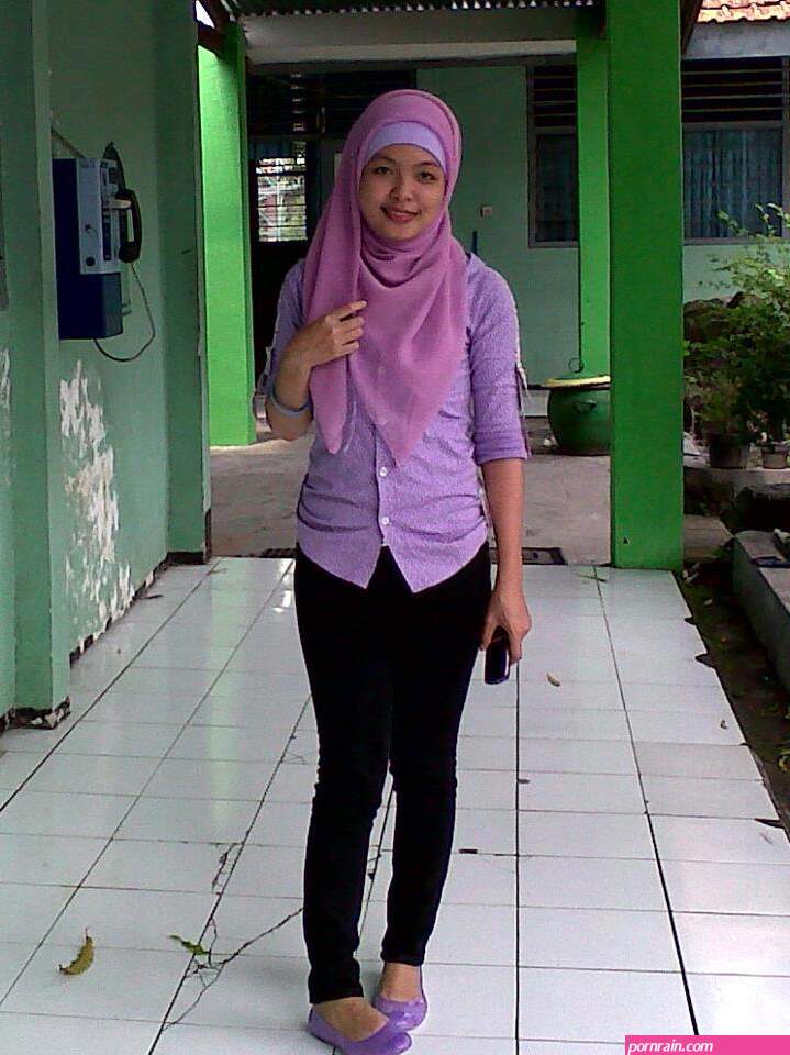 ANAK SMP