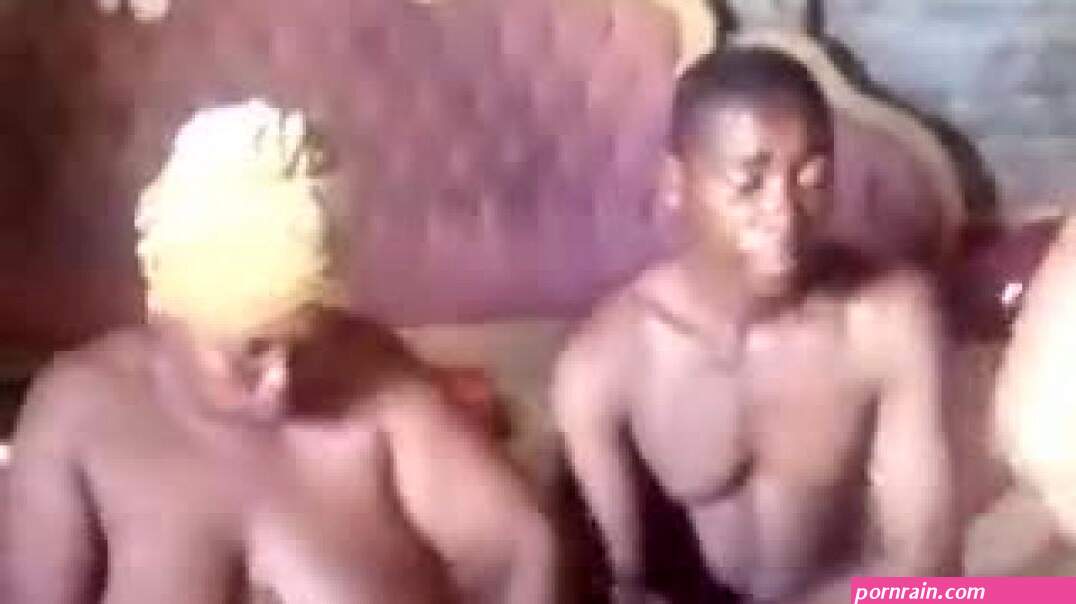 Caught with sugar mama