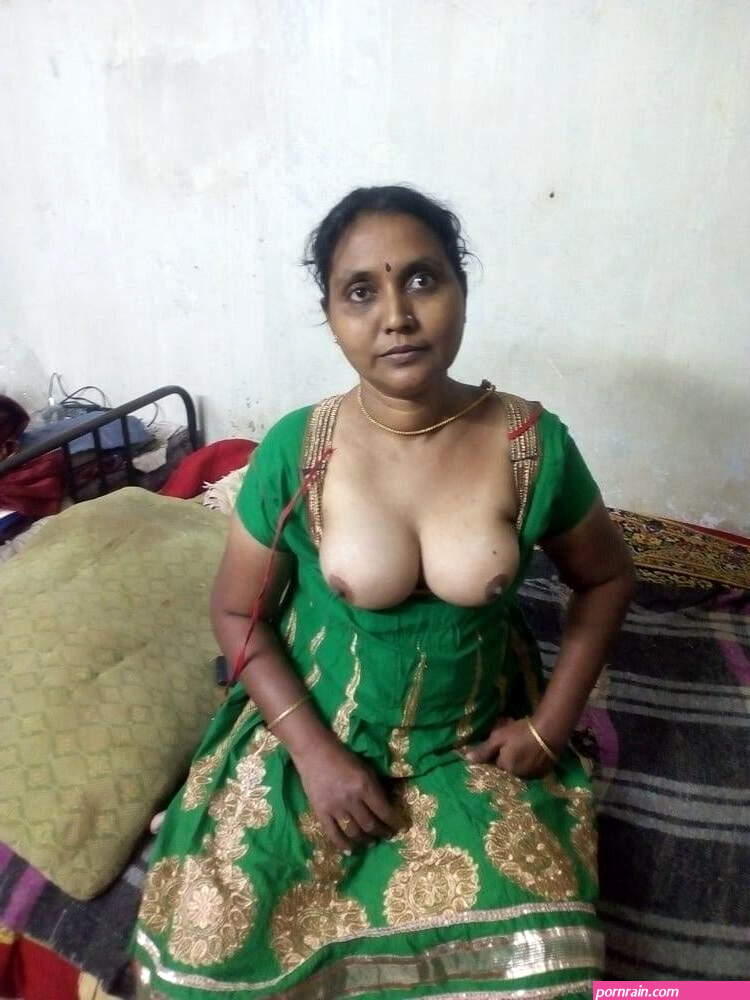 Local village aunty sex