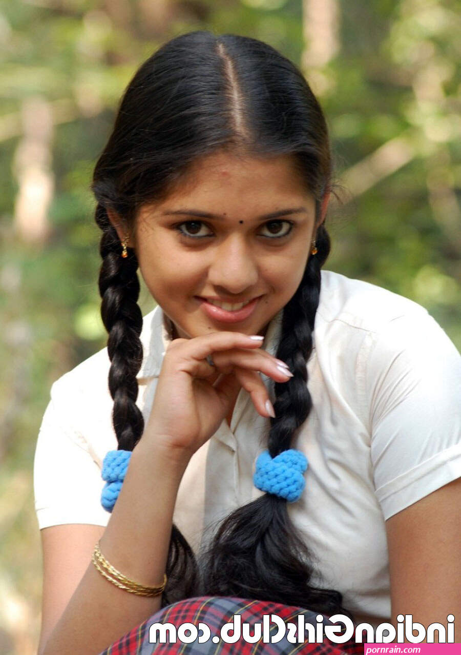 Mallu Girl Uthiram Actress In School Girl Uniform