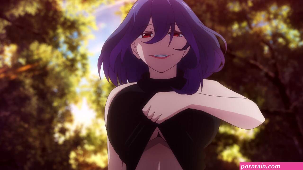 Kinsou no Vermeil Episode 2 Fanservice Review