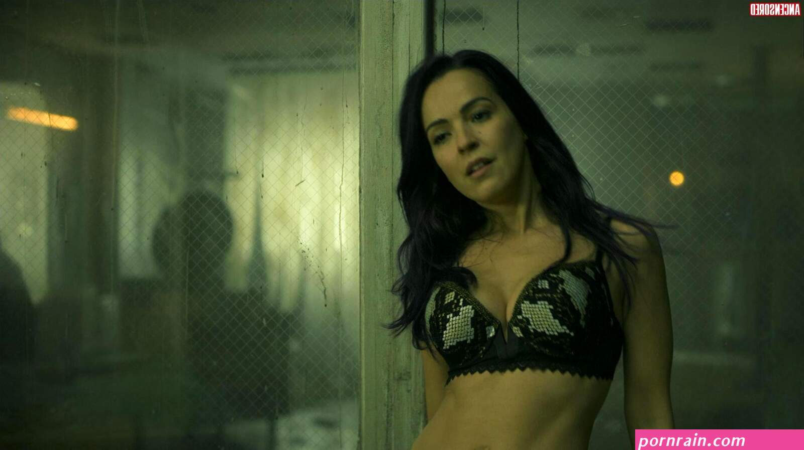 Veronica sanchez nude