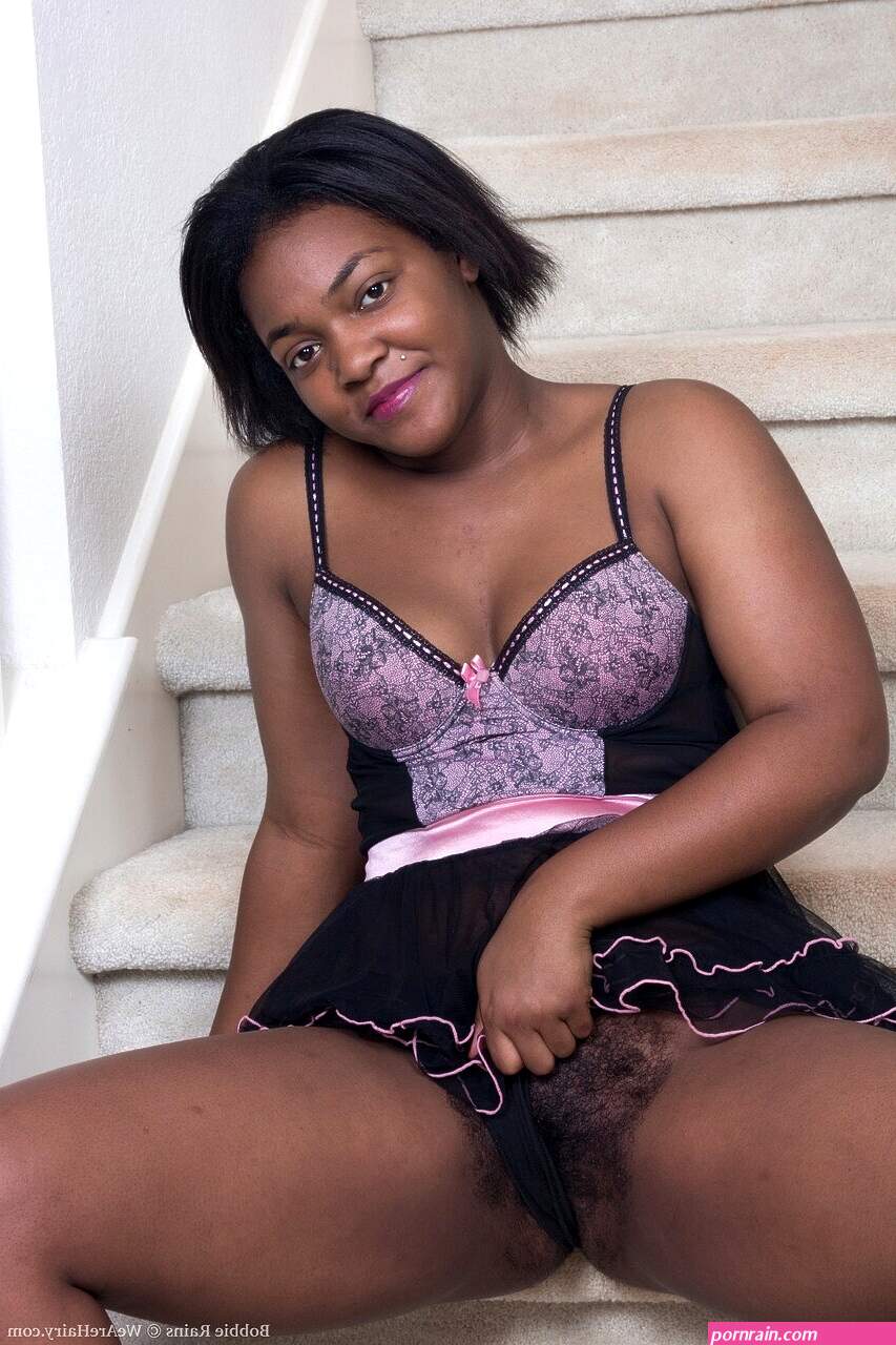 Free Sex Photos We Are Hairy Bobbie Rains Assandh Ebony Bugil Closeup