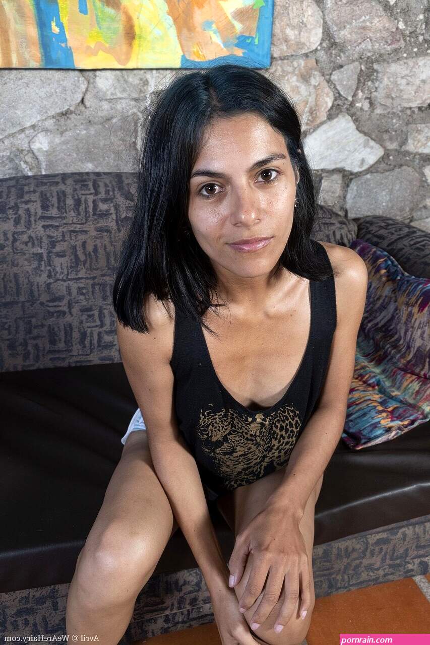 We Are Hairy Avril Maskovich Amateur Bugil Setoking Sex HD Pics