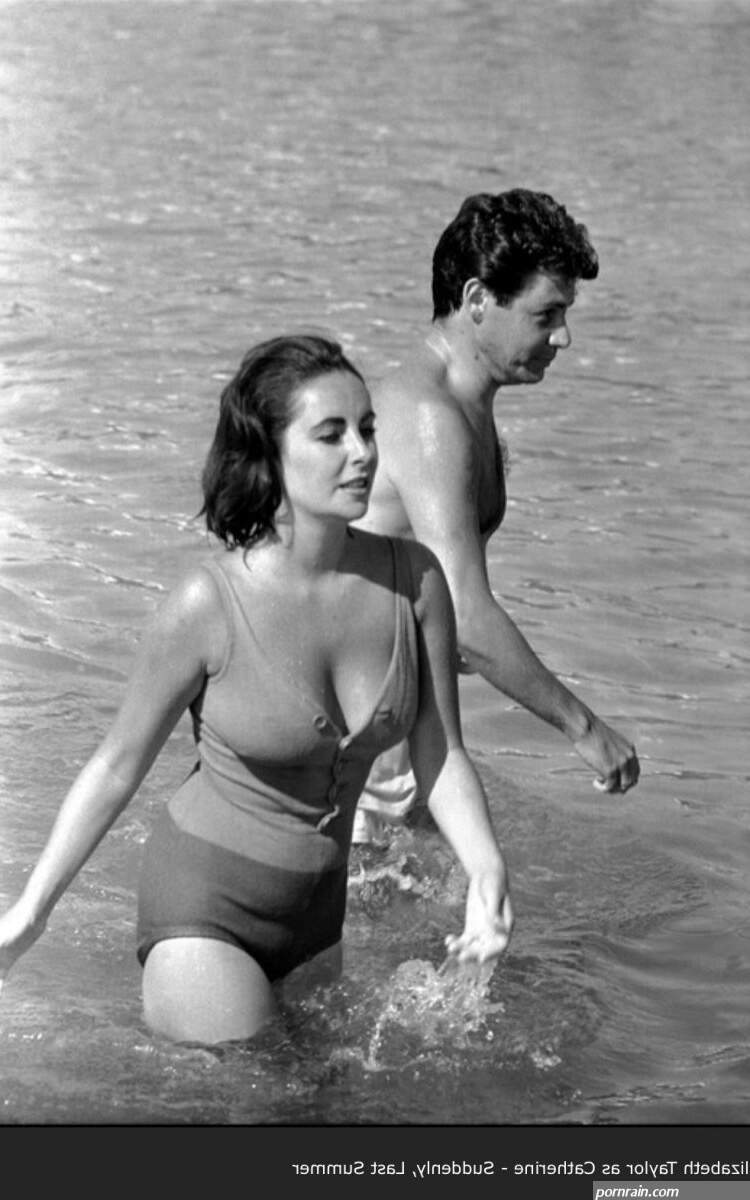 Elizabeth Taylor