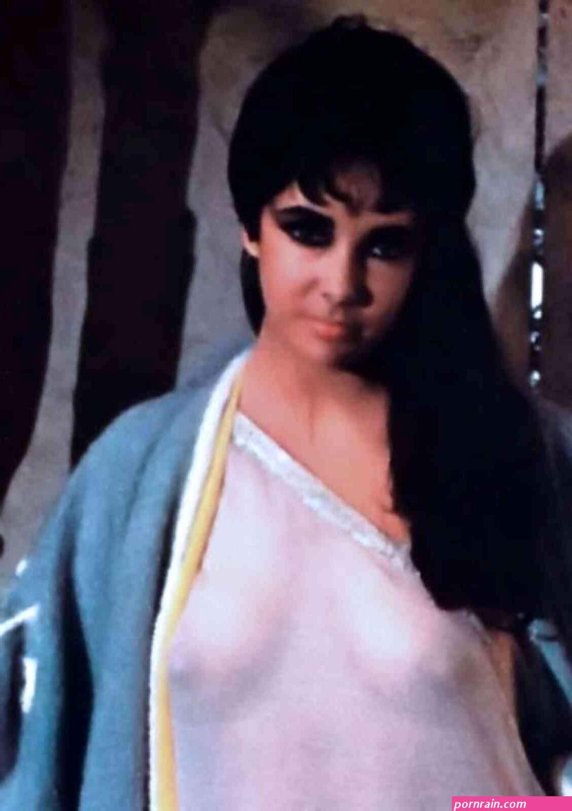 Elizabeth Taylor Nude Pictures. Rating Unrated