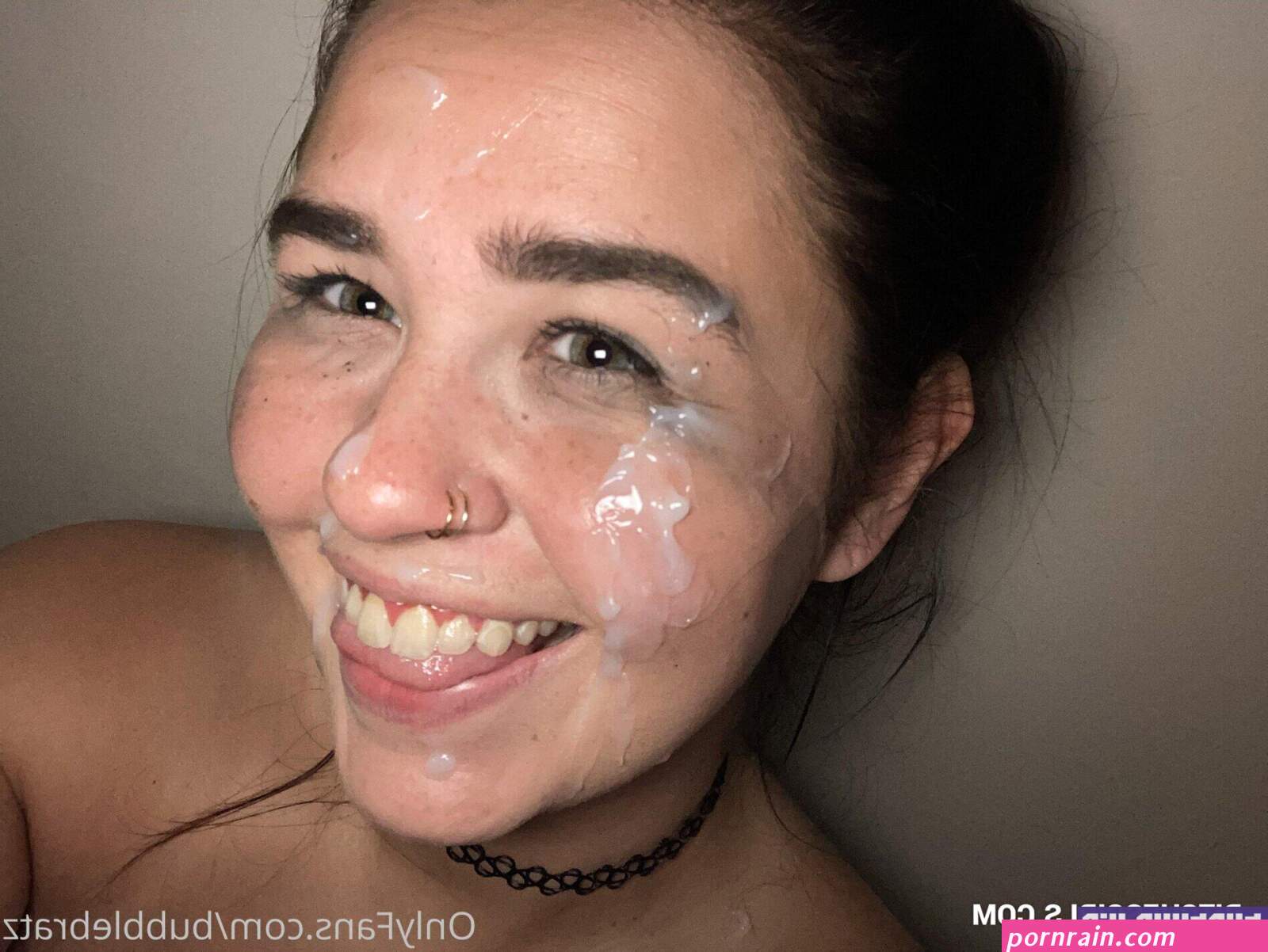Bubblebratz Nude