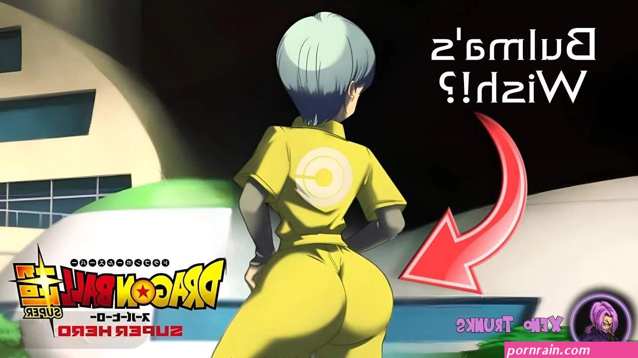 Bulma's Wish