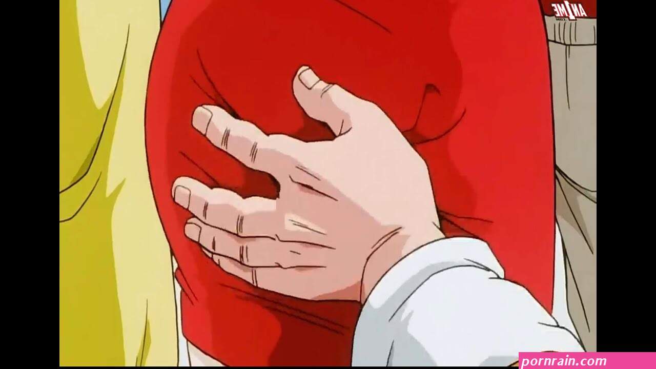 Master roshi rubbed bulma's butt OMG shocking + Awkward moment Must Watch. 
