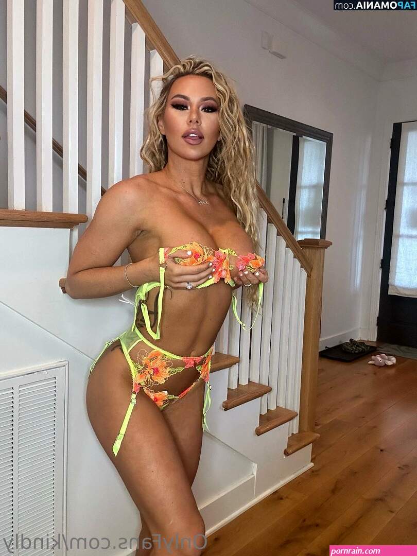 Kindly Myers / kindly Nude OnlyFans Leaked Photo #139