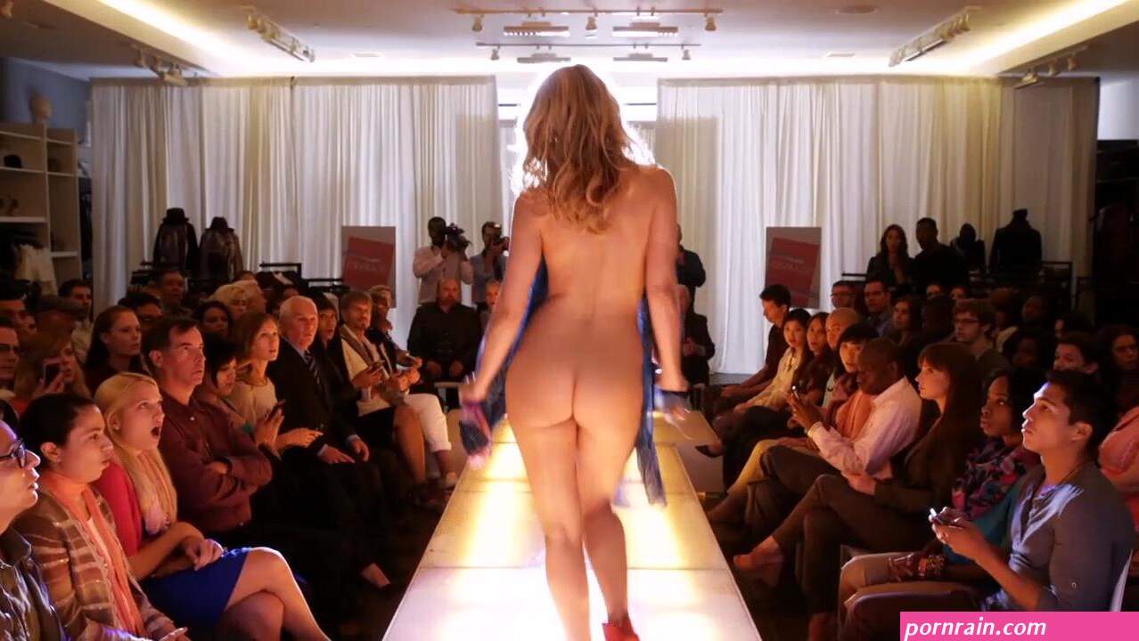 Nude video celebs » Leslie Bibb nude
