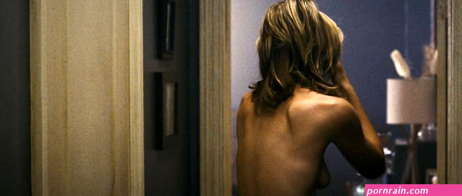 Nude video celebs » Leslie Bibb sexy