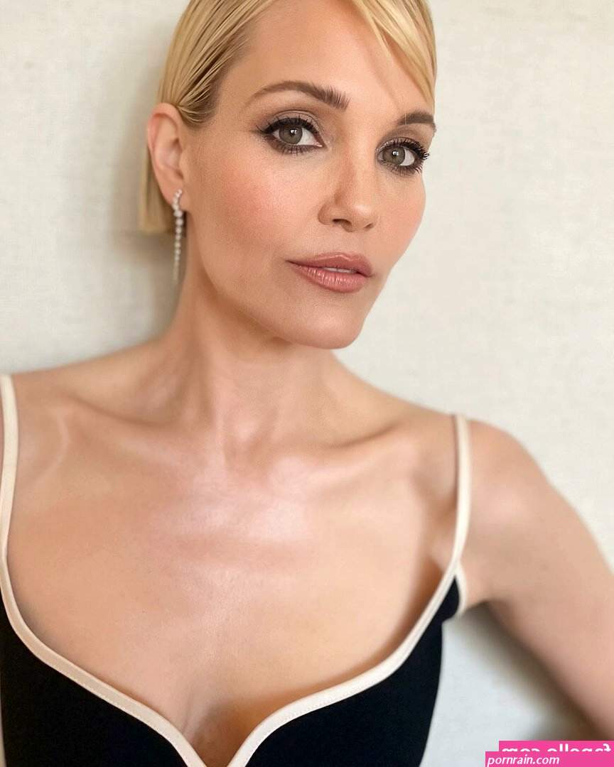 Leslie Bibb Nude Leaked Photo #1