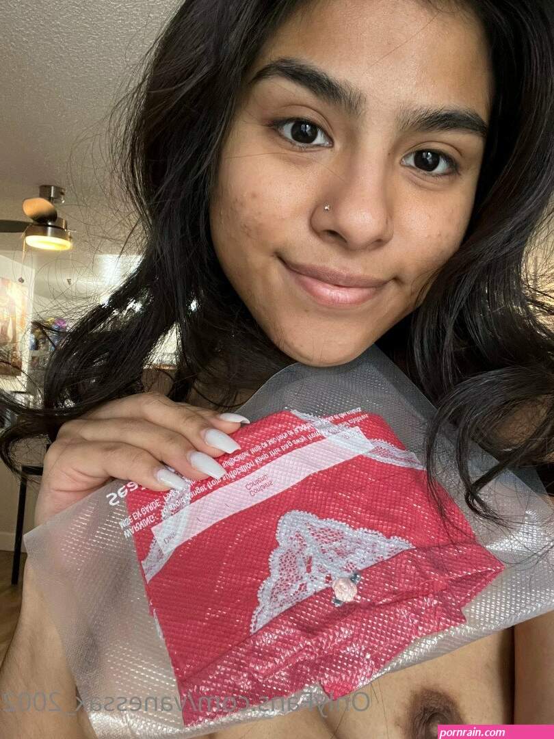 444vanessa / Vanessak / Vanessak_2002 / vanessitaoficial Nude OnlyFans Leaked Photo #19