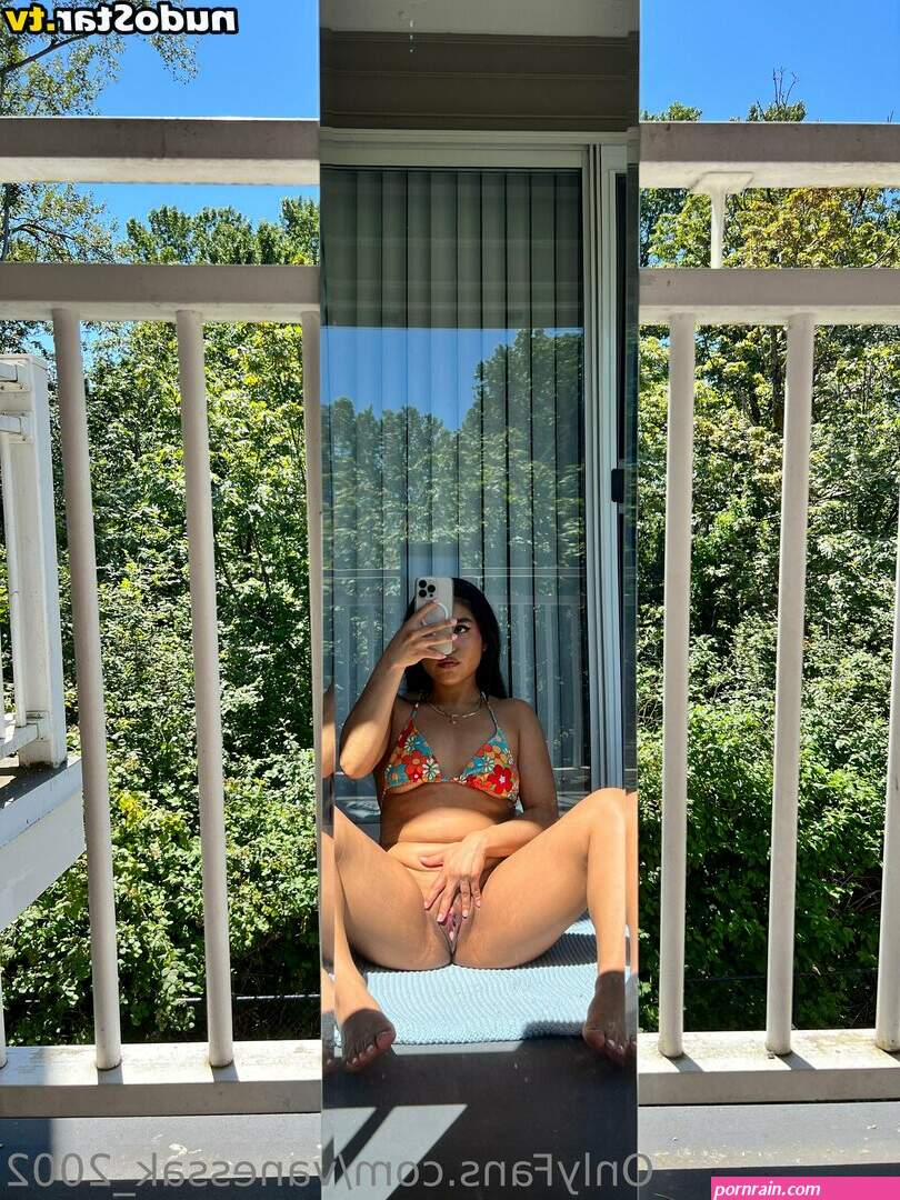 vanessa2002_ / vanessak_2002 Nude OnlyFans Photo #22