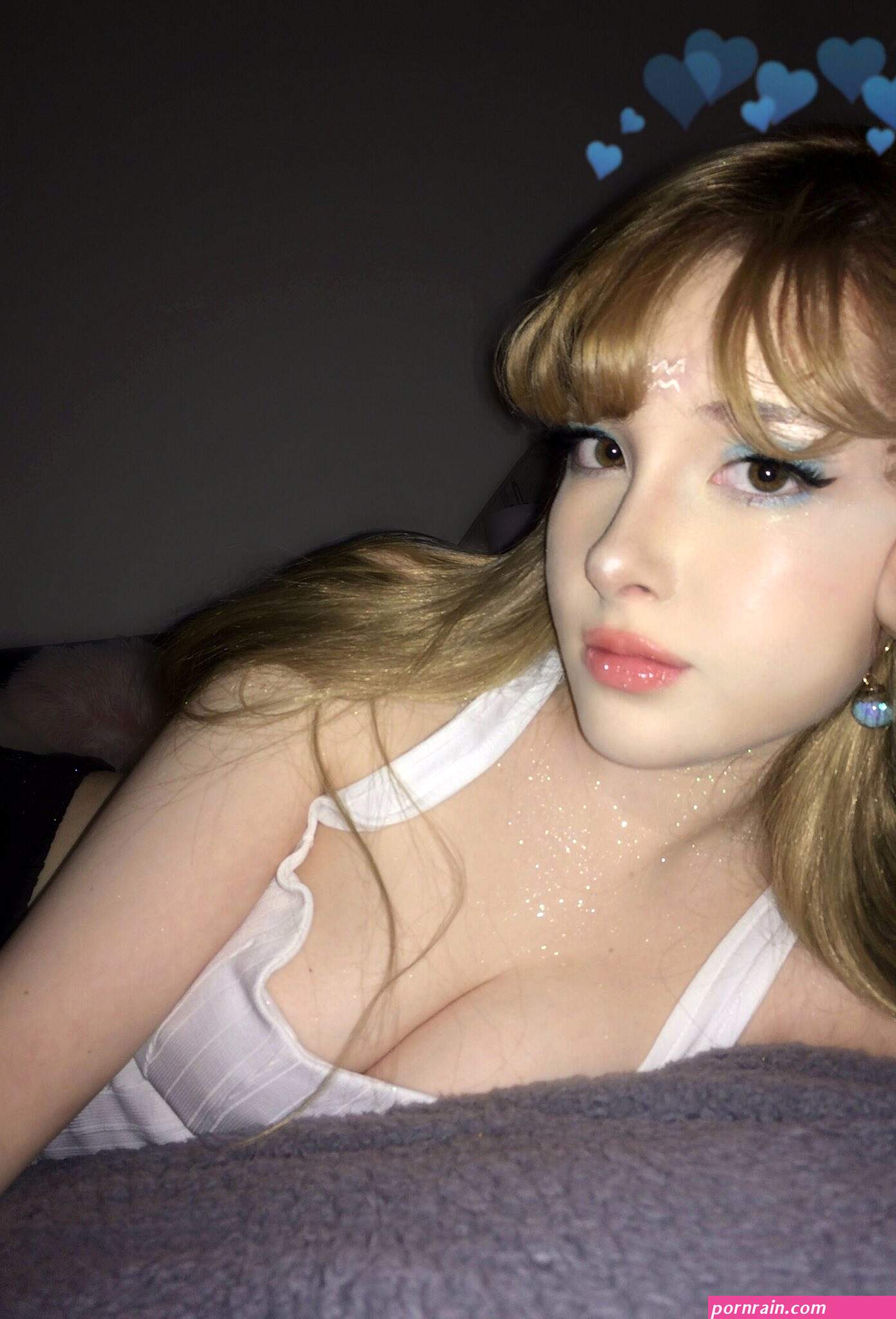 Cute teen Porn Pic