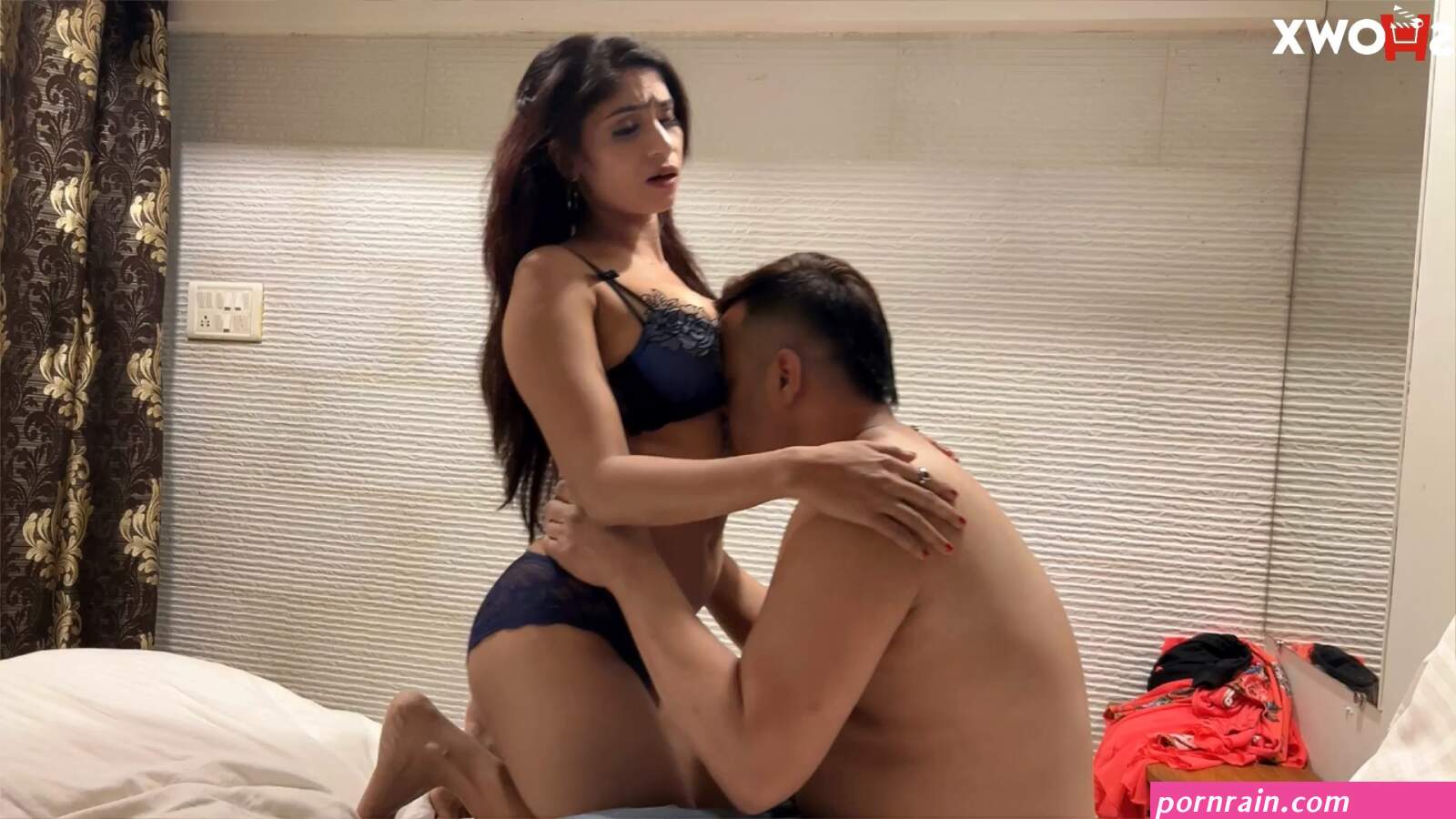 Love On Rent 2023 showx hindi xxx video