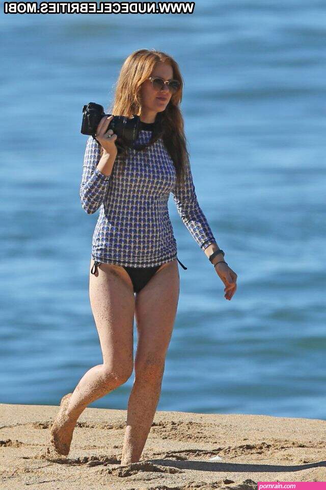 Isla Fisher No Source Hot Celebrity Nude Babe Nude Scene Redhead Cute