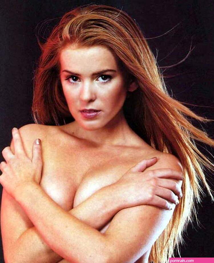 Isla Fisher Nude And Erotic Photos Videos Compilation -