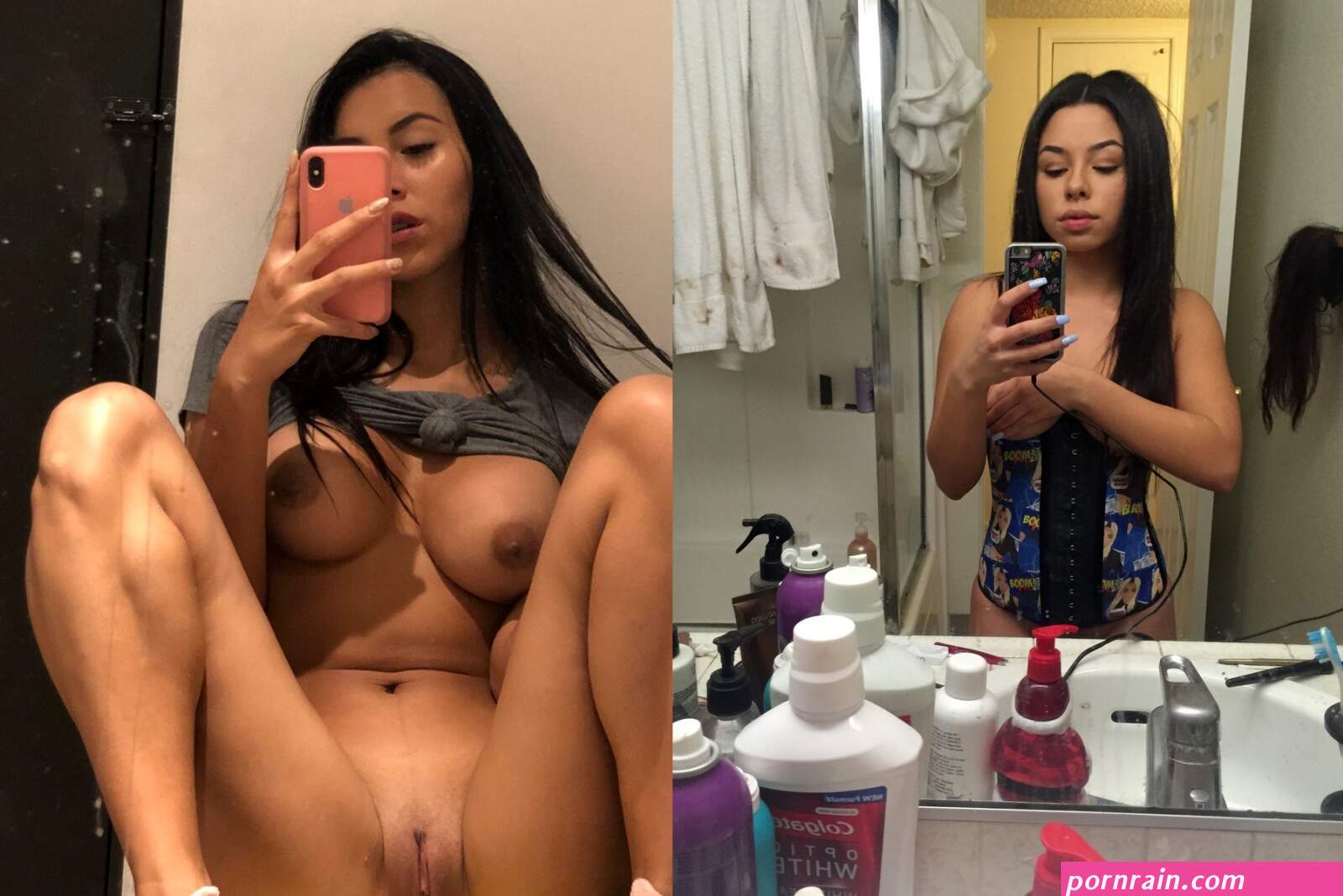 Cierra Ramirez Nude Leaked 2023 Big Tits Exposed