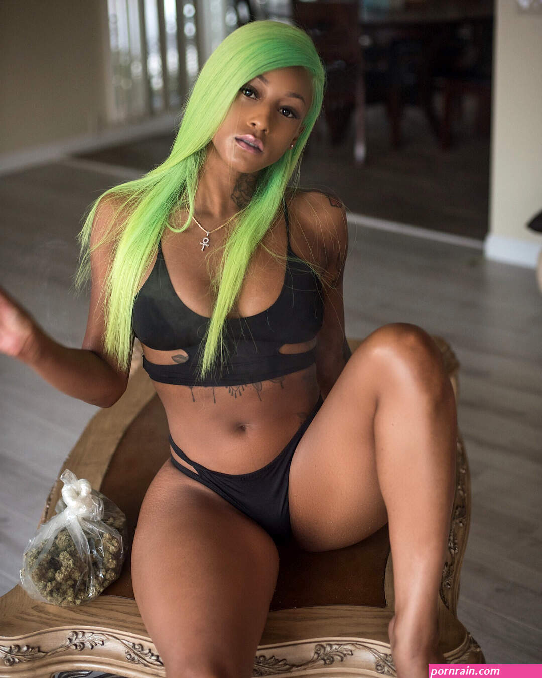 Mizz Twerksum officialmizztwerksum: Bandit