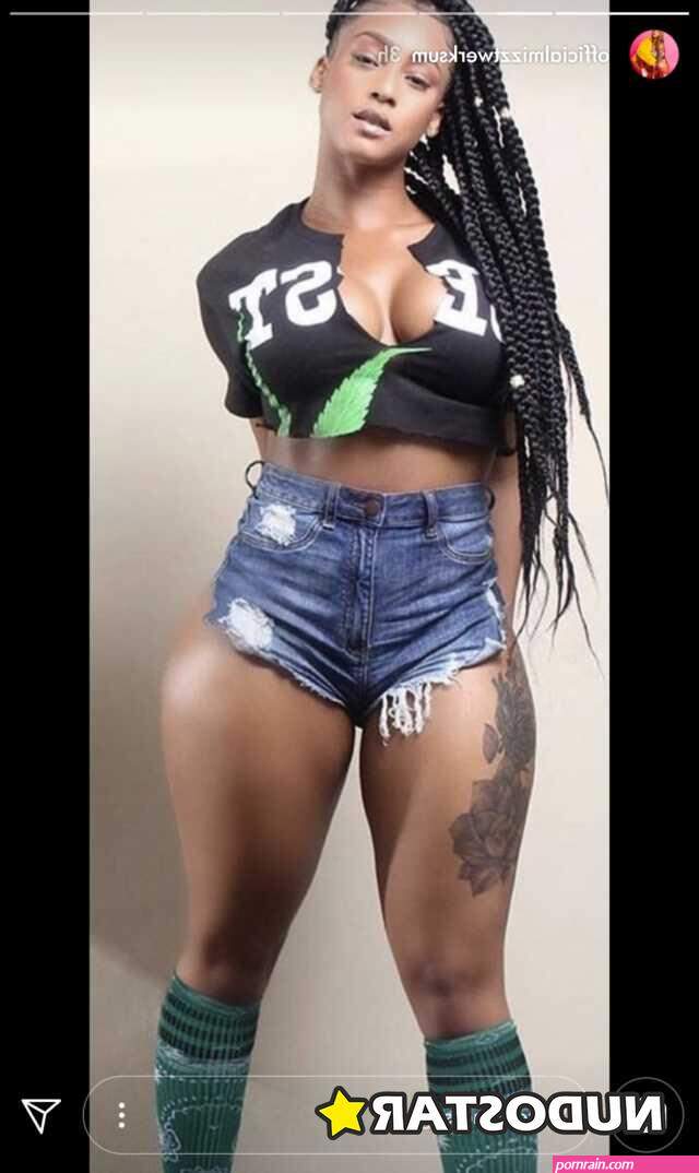 Mizz Twerksum